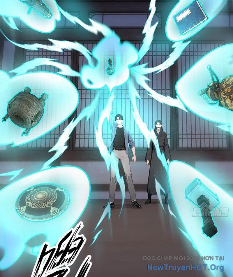 Bắt Đầu Vô Địch Từ Trúc Cơ Chapter 62 - Trang 2