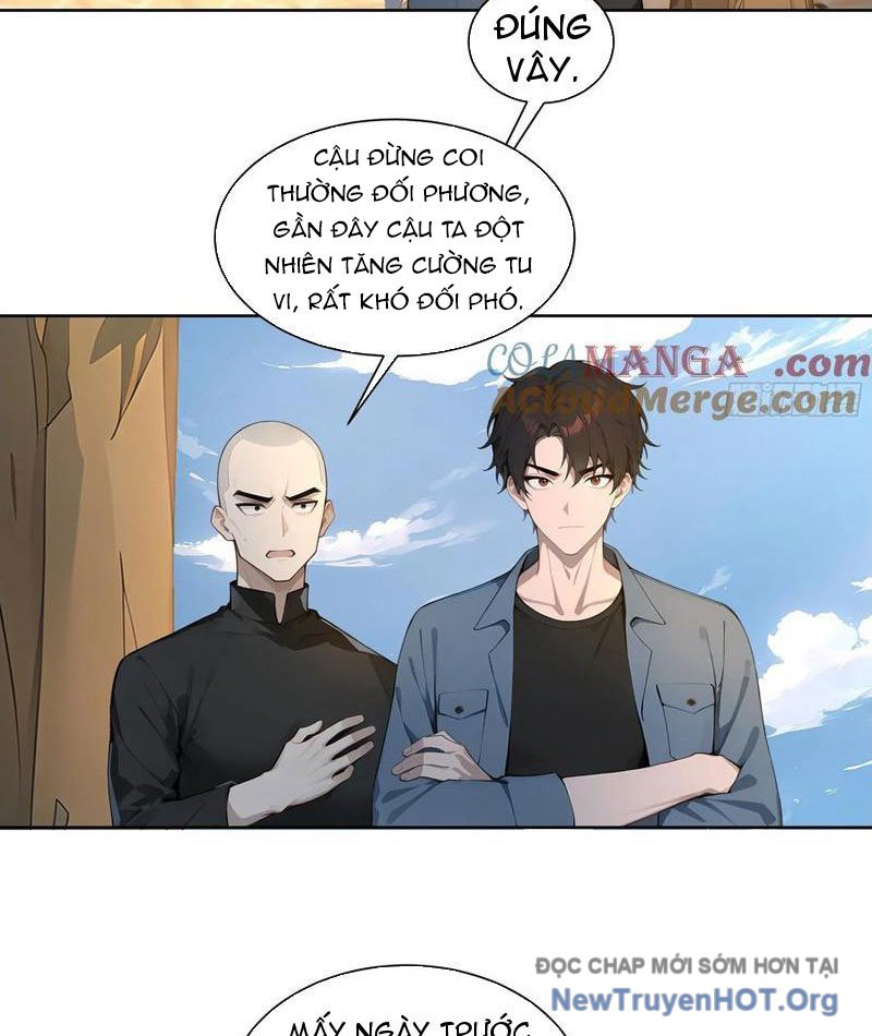 Bắt Đầu Vô Địch Từ Trúc Cơ Chapter 63 - Trang 2