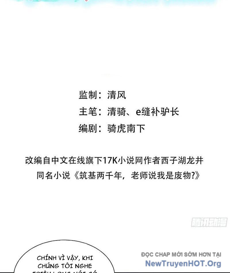 Bắt Đầu Vô Địch Từ Trúc Cơ Chapter 63 - Trang 2