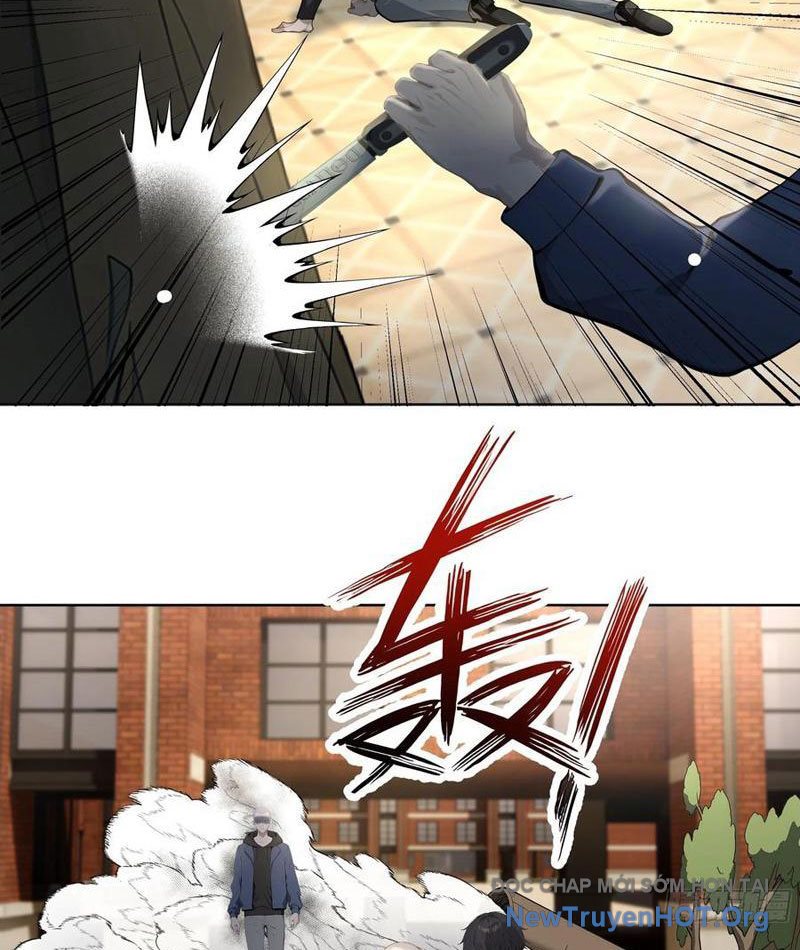 Bắt Đầu Vô Địch Từ Trúc Cơ Chapter 63 - Trang 2