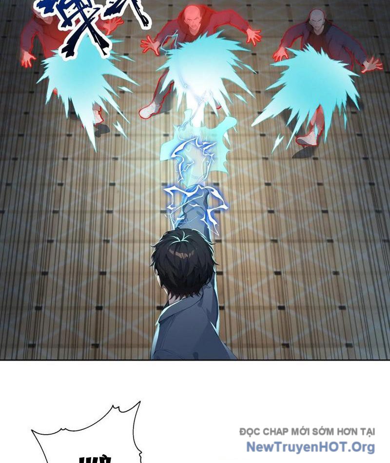 Bắt Đầu Vô Địch Từ Trúc Cơ Chapter 63 - Trang 2