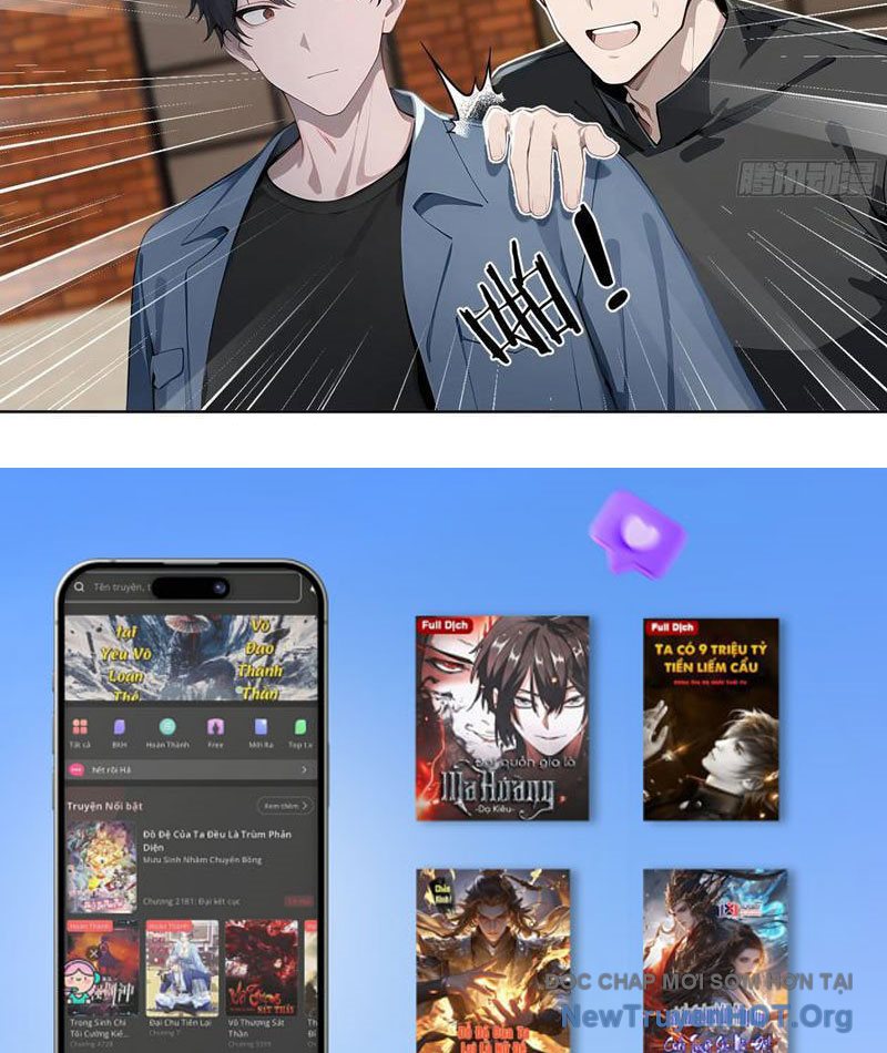 Bắt Đầu Vô Địch Từ Trúc Cơ Chapter 63 - Trang 2