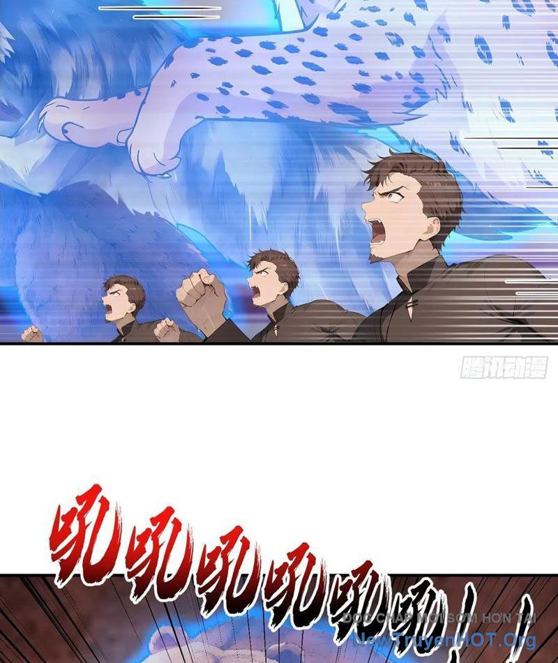 Bắt Đầu Vô Địch Từ Trúc Cơ Chapter 64 - Trang 2