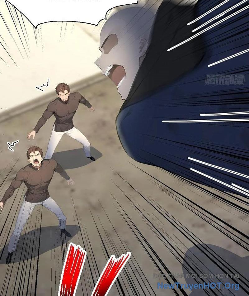 Bắt Đầu Vô Địch Từ Trúc Cơ Chapter 64 - Trang 2