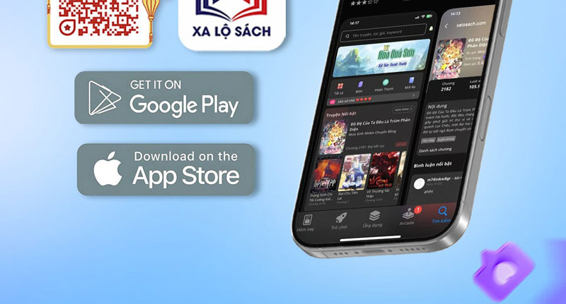 Bắt Đầu Vô Địch Từ Trúc Cơ Chapter 66 - Trang 2