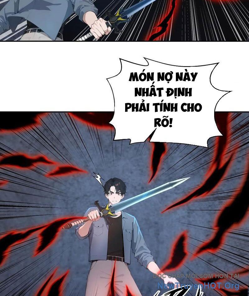 Bắt Đầu Vô Địch Từ Trúc Cơ Chapter 67 - Trang 2