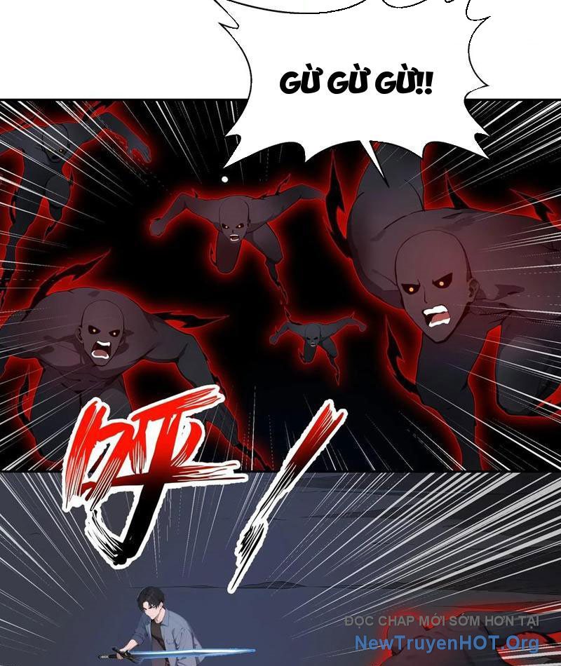 Bắt Đầu Vô Địch Từ Trúc Cơ Chapter 67 - Trang 2