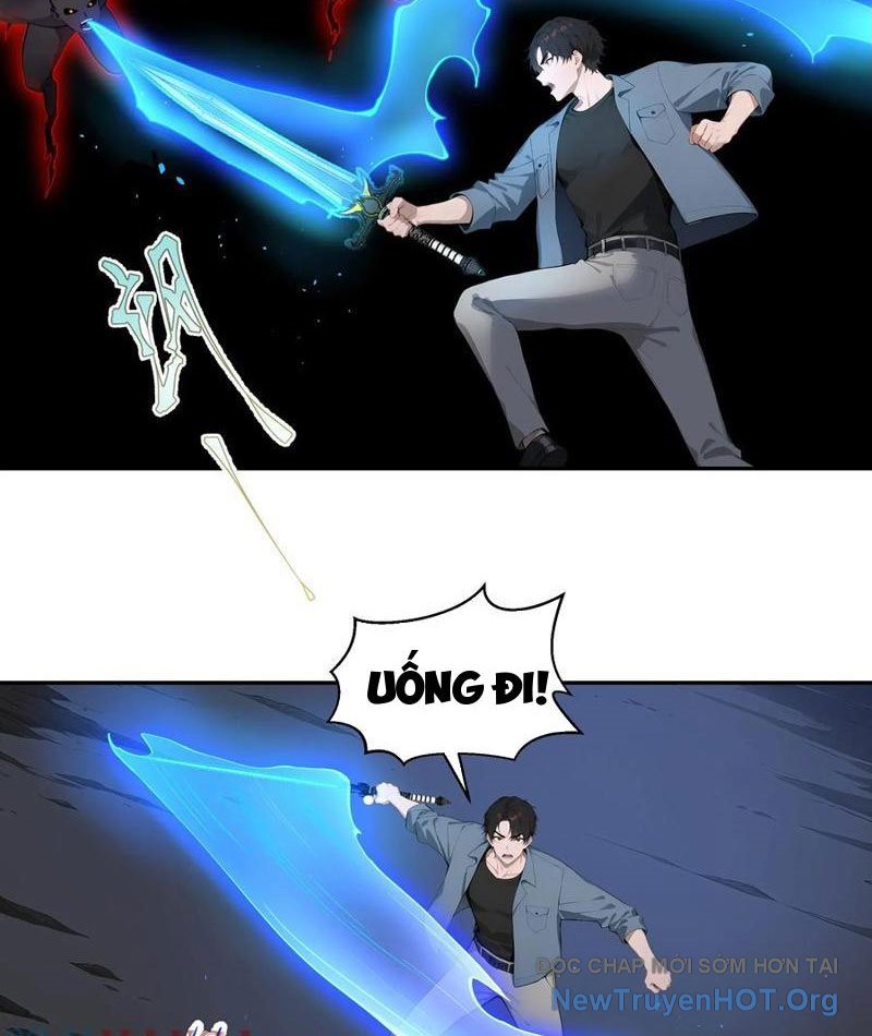 Bắt Đầu Vô Địch Từ Trúc Cơ Chapter 67 - Trang 2