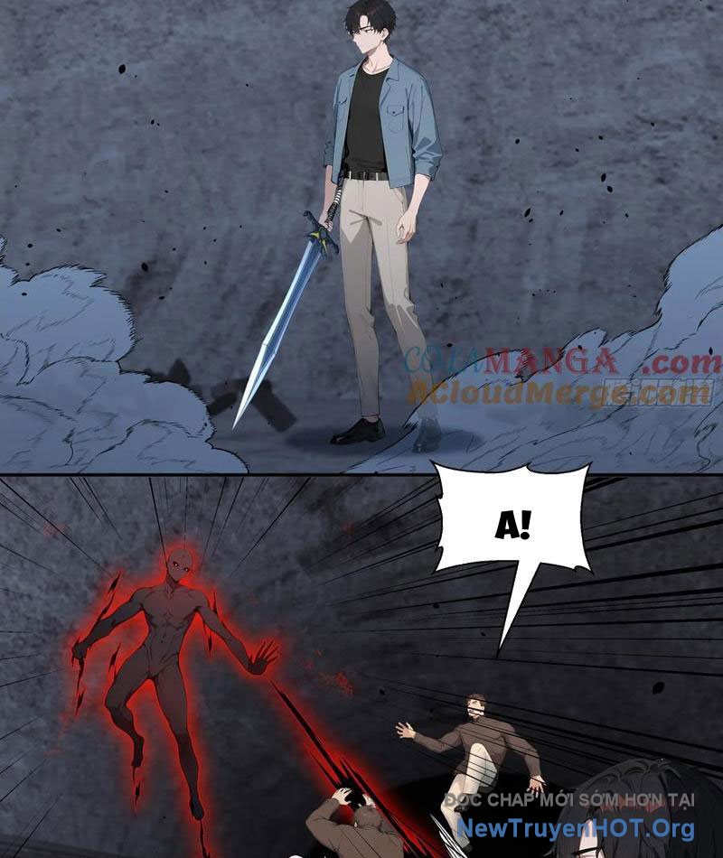 Bắt Đầu Vô Địch Từ Trúc Cơ Chapter 67 - Trang 2