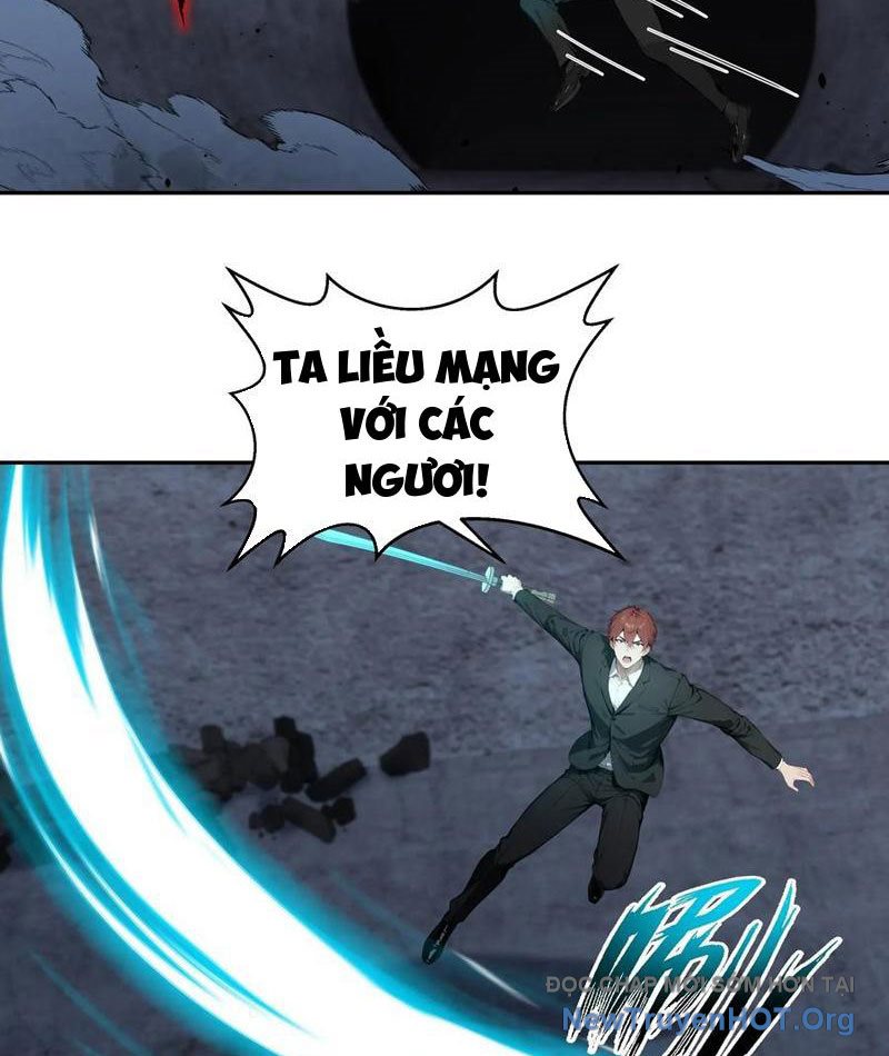 Bắt Đầu Vô Địch Từ Trúc Cơ Chapter 67 - Trang 2