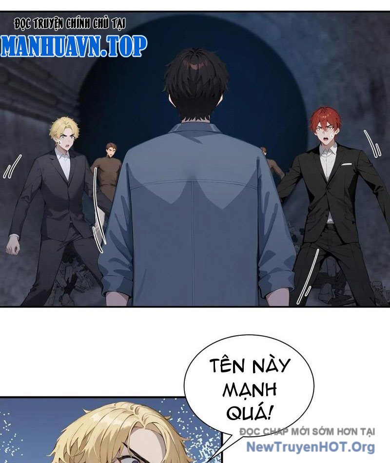 Bắt Đầu Vô Địch Từ Trúc Cơ Chapter 67 - Trang 2