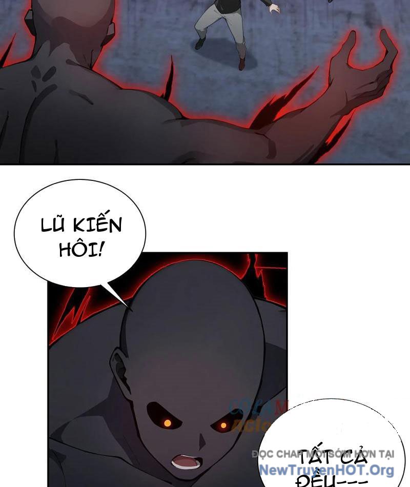 Bắt Đầu Vô Địch Từ Trúc Cơ Chapter 67 - Trang 2