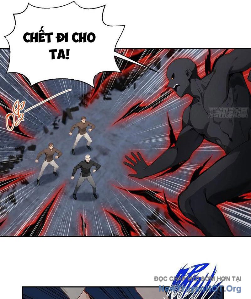 Bắt Đầu Vô Địch Từ Trúc Cơ Chapter 67 - Trang 2