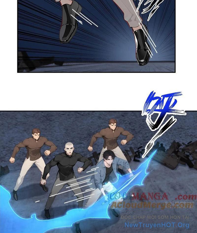 Bắt Đầu Vô Địch Từ Trúc Cơ Chapter 67 - Trang 2