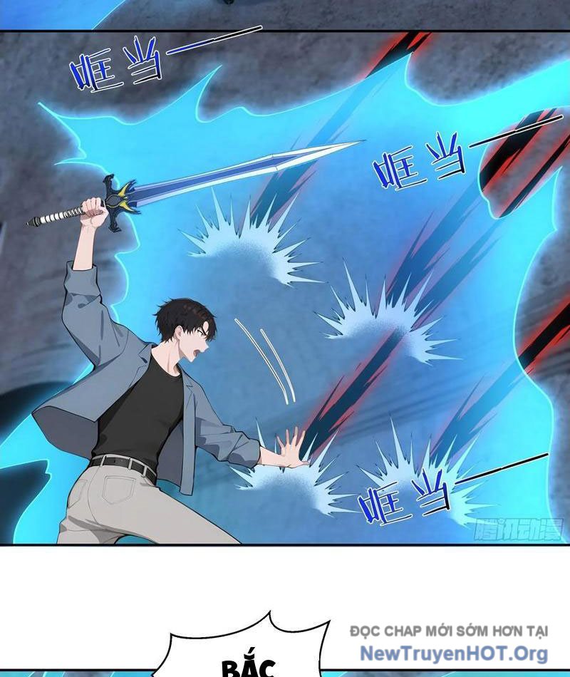 Bắt Đầu Vô Địch Từ Trúc Cơ Chapter 67 - Trang 2