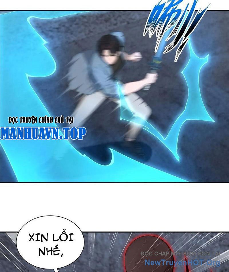 Bắt Đầu Vô Địch Từ Trúc Cơ Chapter 67 - Trang 2