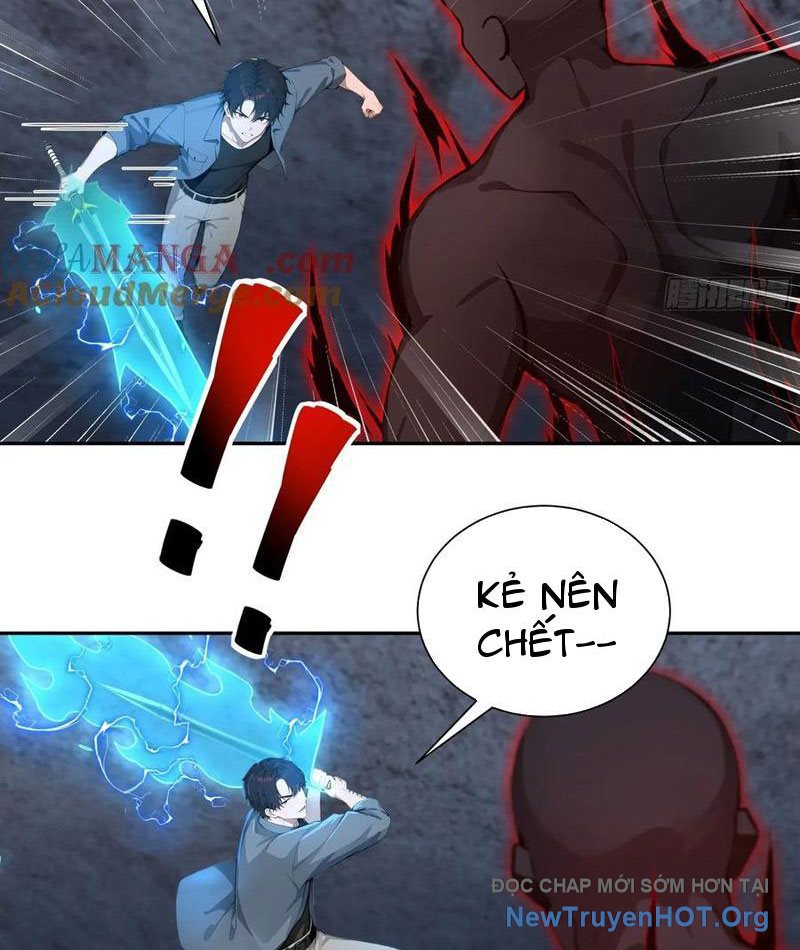 Bắt Đầu Vô Địch Từ Trúc Cơ Chapter 67 - Trang 2