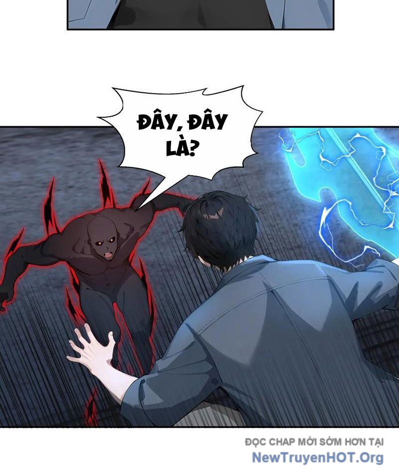 Bắt Đầu Vô Địch Từ Trúc Cơ Chapter 67 - Trang 2