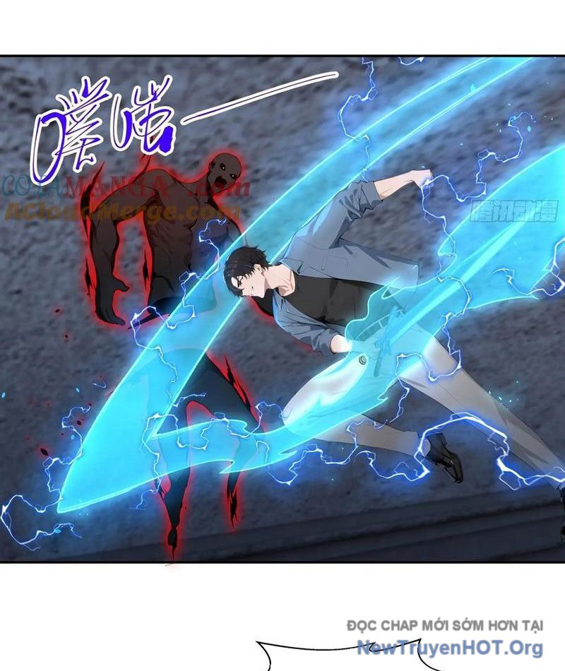 Bắt Đầu Vô Địch Từ Trúc Cơ Chapter 67 - Trang 2