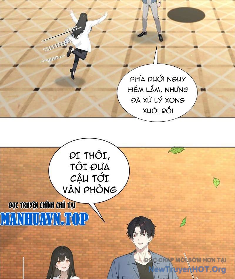 Bắt Đầu Vô Địch Từ Trúc Cơ Chapter 68 - Trang 2