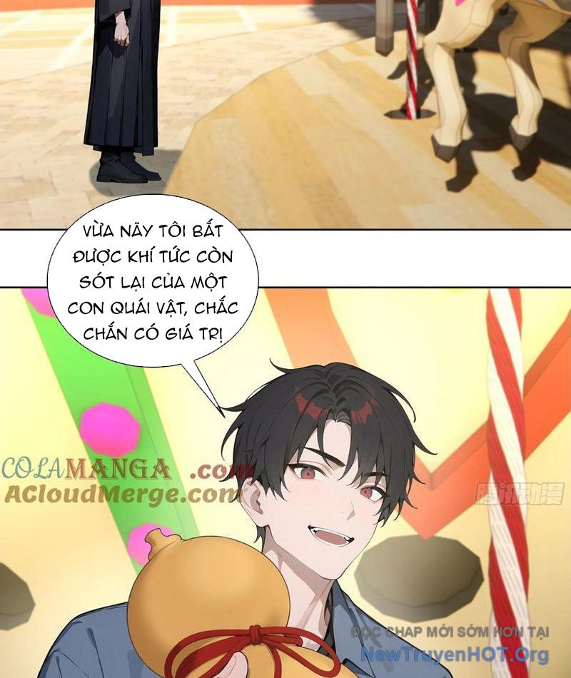 Bắt Đầu Vô Địch Từ Trúc Cơ Chapter 68 - Trang 2