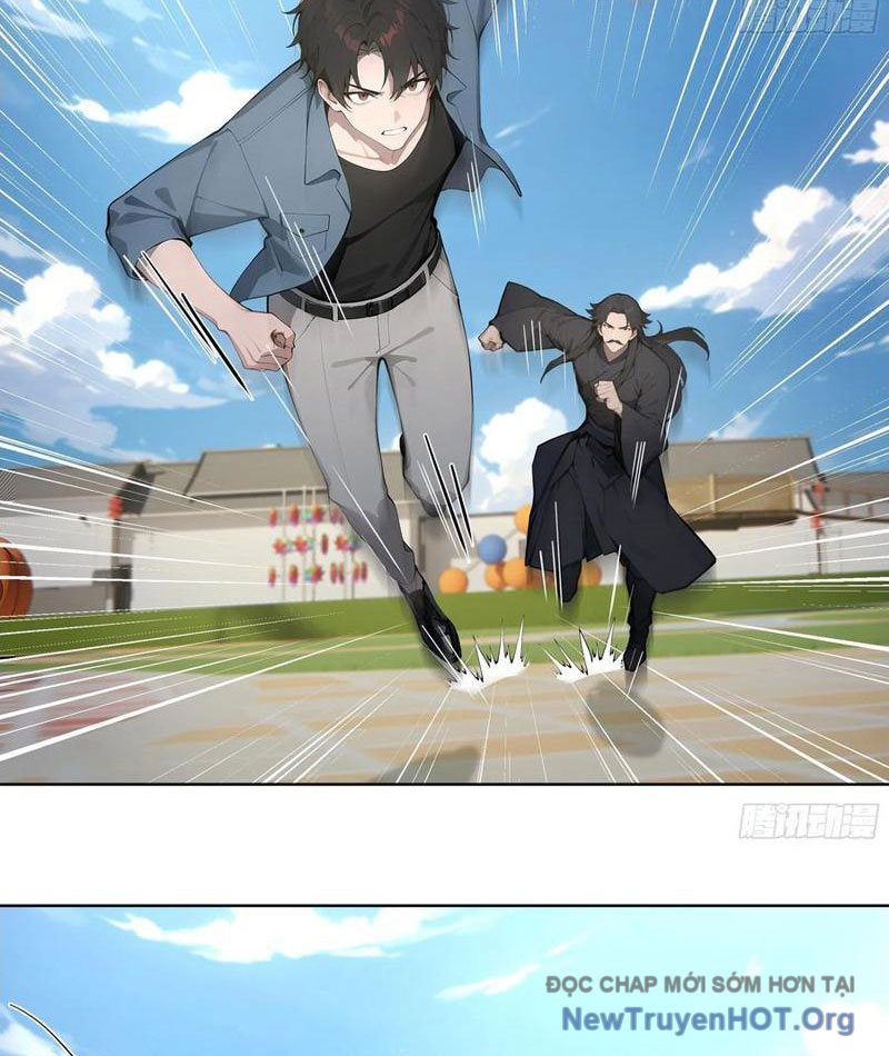 Bắt Đầu Vô Địch Từ Trúc Cơ Chapter 68 - Trang 2