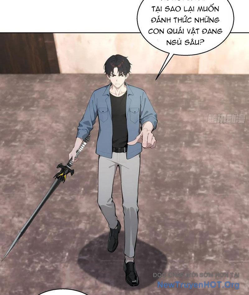 Bắt Đầu Vô Địch Từ Trúc Cơ Chapter 68 - Trang 2