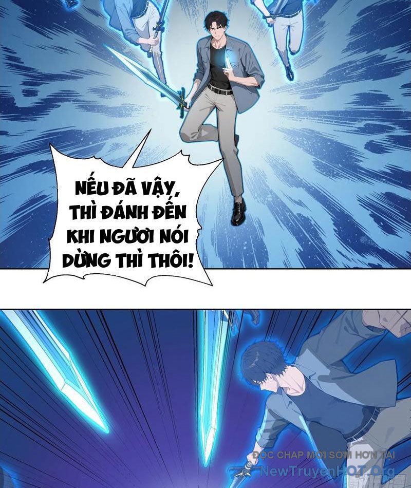 Bắt Đầu Vô Địch Từ Trúc Cơ Chapter 68 - Trang 2