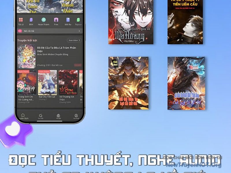 Bắt Đầu Vô Địch Từ Trúc Cơ Chapter 69 - Trang 2