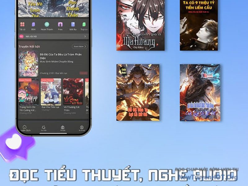 Bắt Đầu Vô Địch Từ Trúc Cơ Chapter 70 - Trang 2