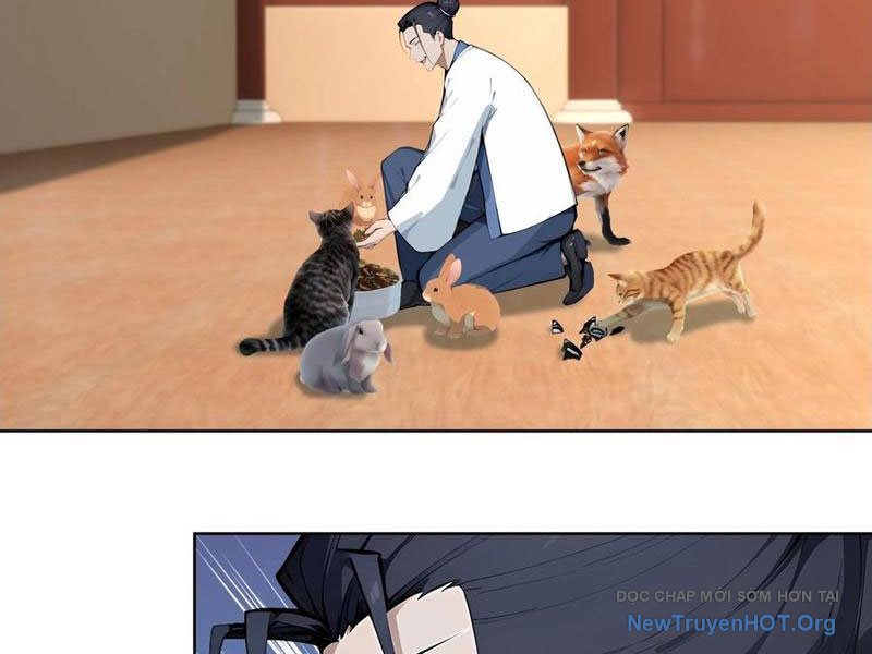 Bắt Đầu Vô Địch Từ Trúc Cơ Chapter 70 - Trang 2