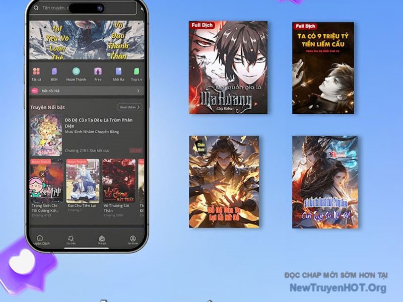 Bắt Đầu Vô Địch Từ Trúc Cơ Chapter 72 - Trang 2