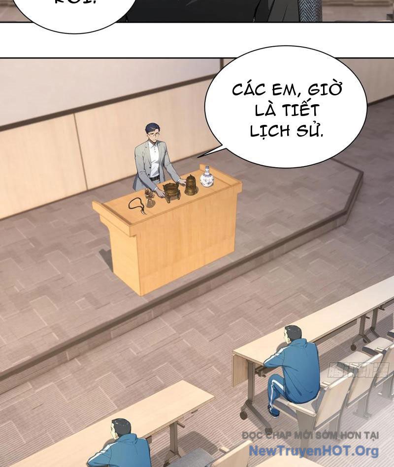 Bắt Đầu Vô Địch Từ Trúc Cơ Chapter 73 - Trang 2