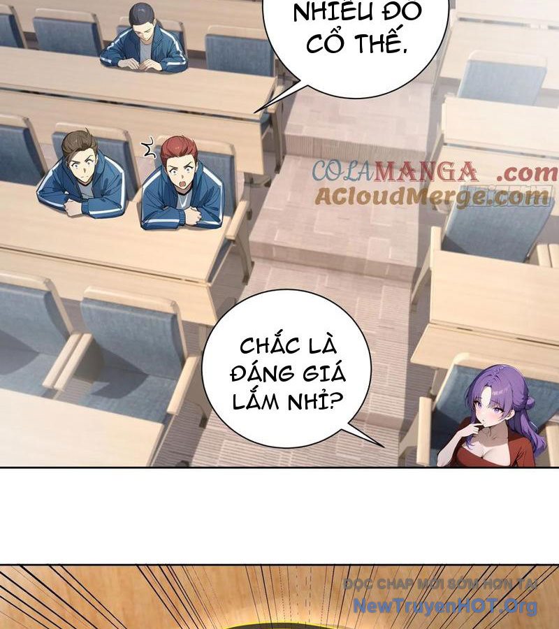 Bắt Đầu Vô Địch Từ Trúc Cơ Chapter 73 - Trang 2