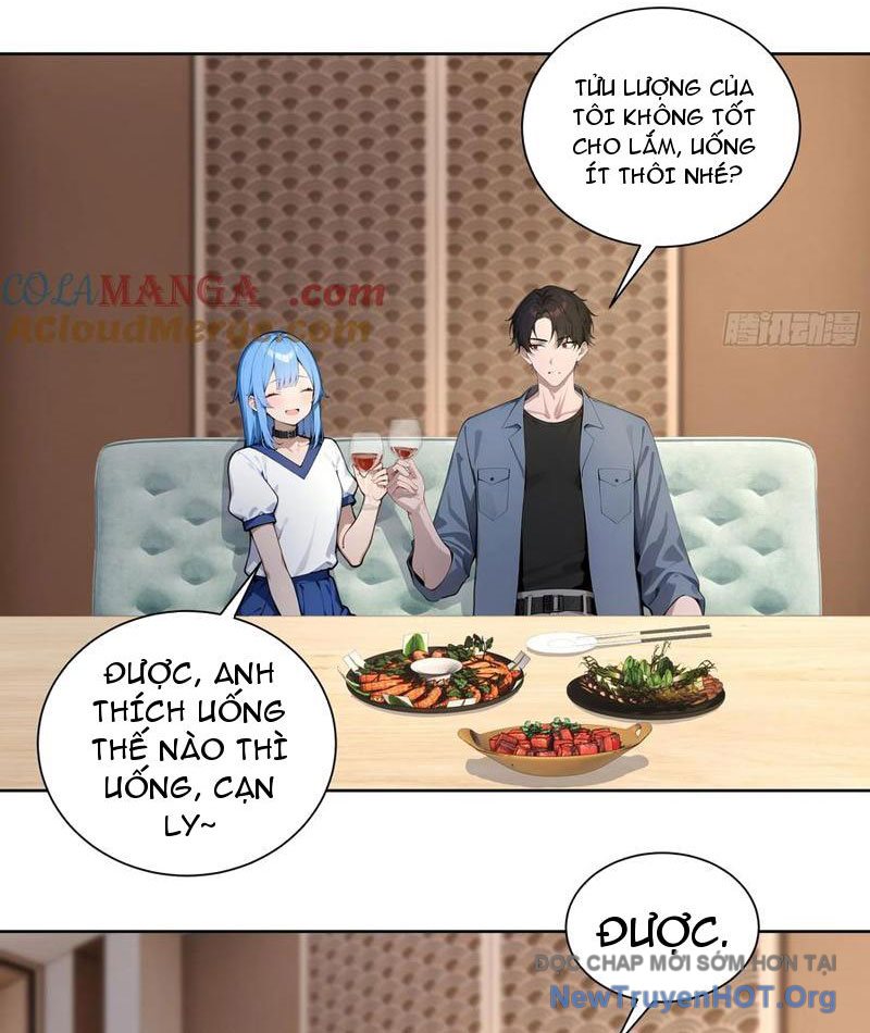 Bắt Đầu Vô Địch Từ Trúc Cơ Chapter 74 - Trang 2