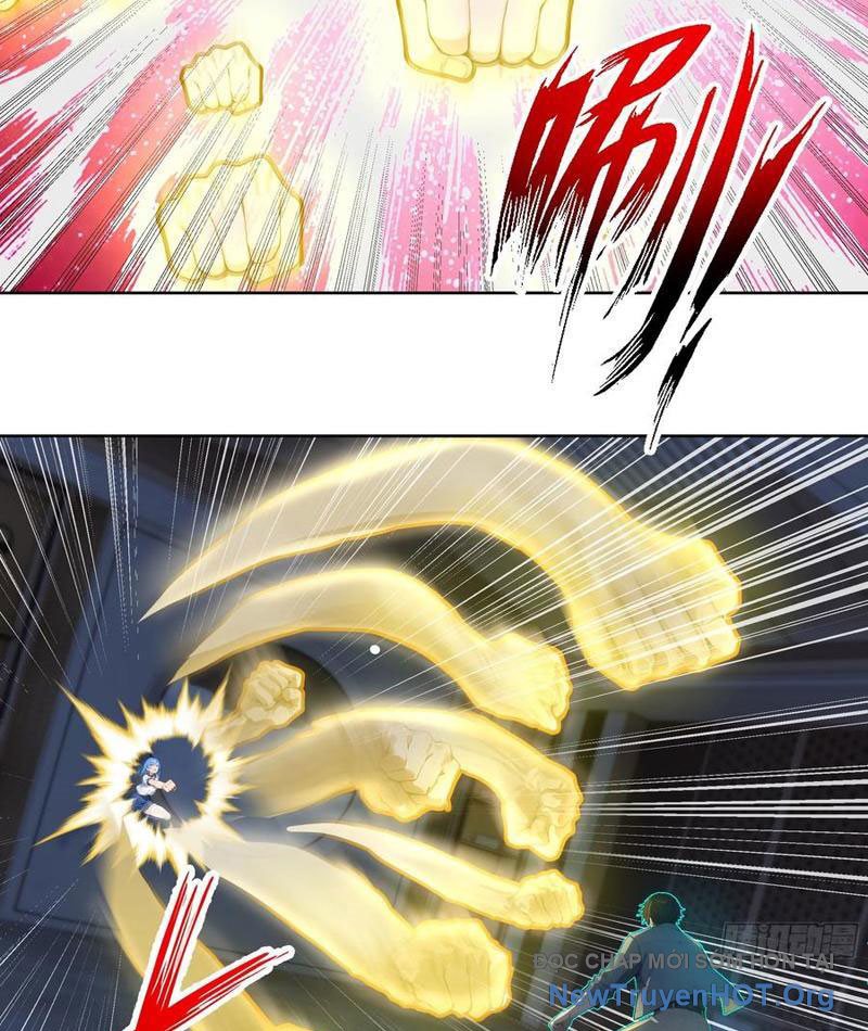 Bắt Đầu Vô Địch Từ Trúc Cơ Chapter 74 - Trang 2