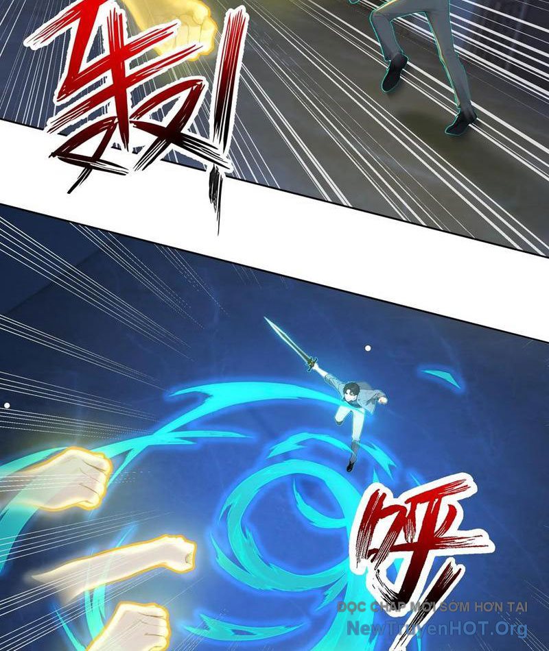 Bắt Đầu Vô Địch Từ Trúc Cơ Chapter 74 - Trang 2