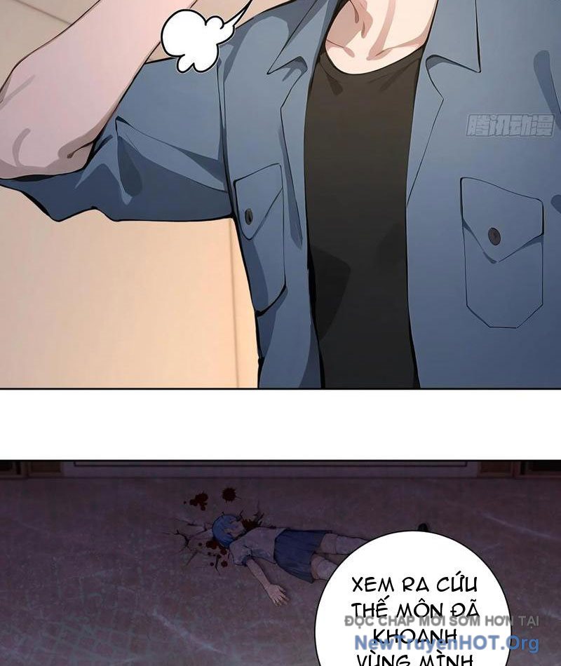 Bắt Đầu Vô Địch Từ Trúc Cơ Chapter 74 - Trang 2