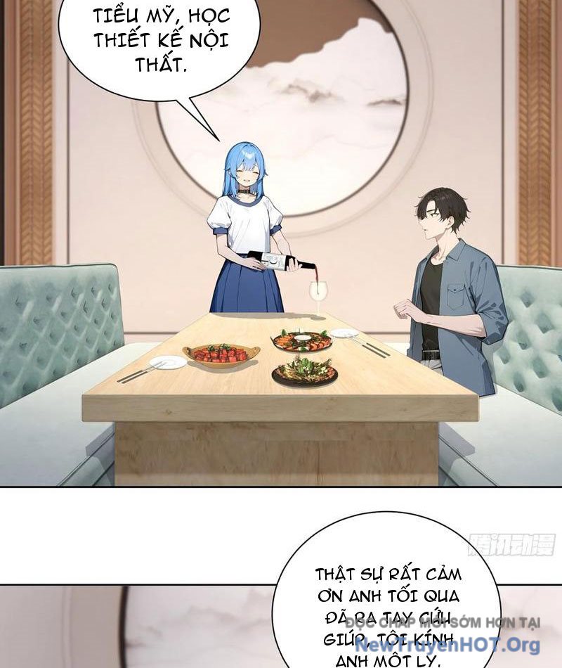 Bắt Đầu Vô Địch Từ Trúc Cơ Chapter 74 - Trang 2