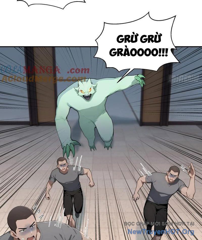 Bắt Đầu Vô Địch Từ Trúc Cơ Chapter 75 - Trang 2