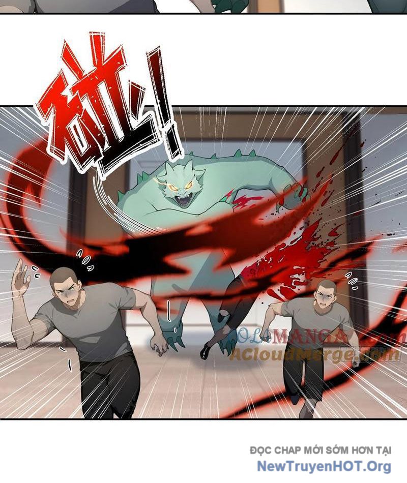 Bắt Đầu Vô Địch Từ Trúc Cơ Chapter 75 - Trang 2