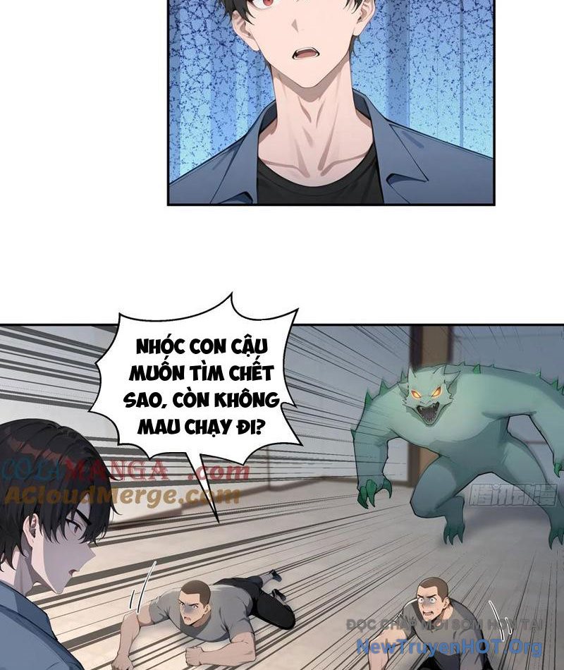 Bắt Đầu Vô Địch Từ Trúc Cơ Chapter 75 - Trang 2