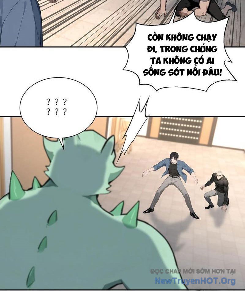 Bắt Đầu Vô Địch Từ Trúc Cơ Chapter 75 - Trang 2