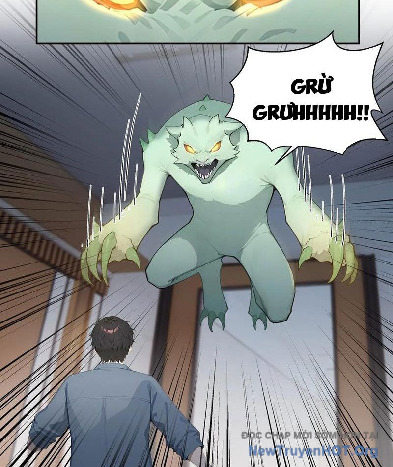 Bắt Đầu Vô Địch Từ Trúc Cơ Chapter 75 - Trang 2