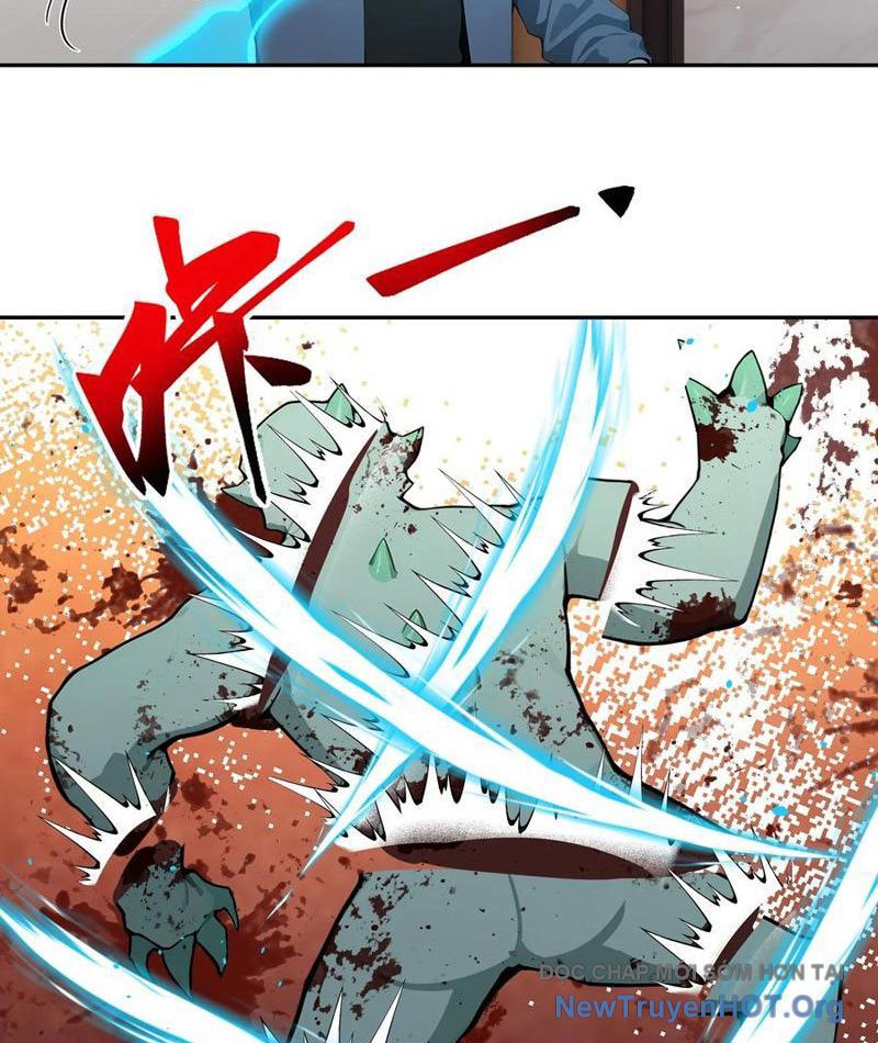 Bắt Đầu Vô Địch Từ Trúc Cơ Chapter 75 - Trang 2