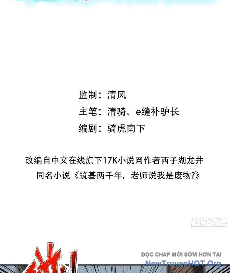 Bắt Đầu Vô Địch Từ Trúc Cơ Chapter 75 - Trang 2