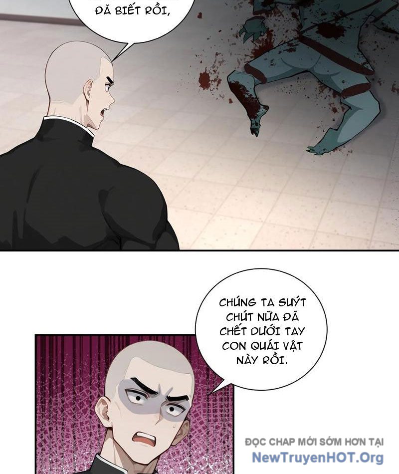 Bắt Đầu Vô Địch Từ Trúc Cơ Chapter 75 - Trang 2