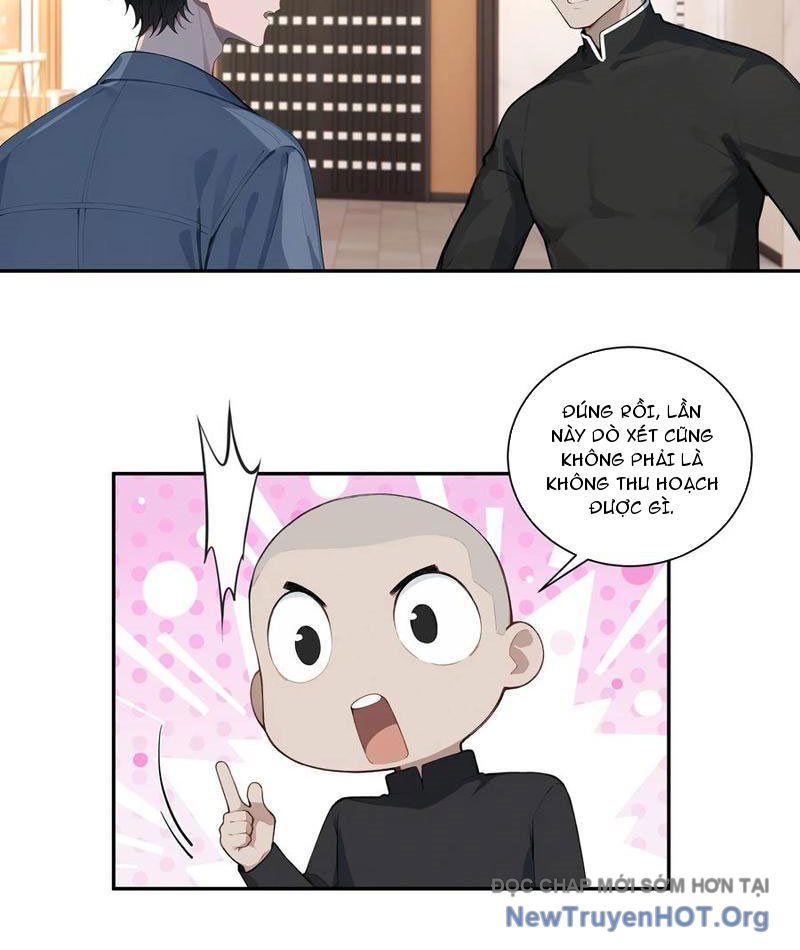 Bắt Đầu Vô Địch Từ Trúc Cơ Chapter 75 - Trang 2