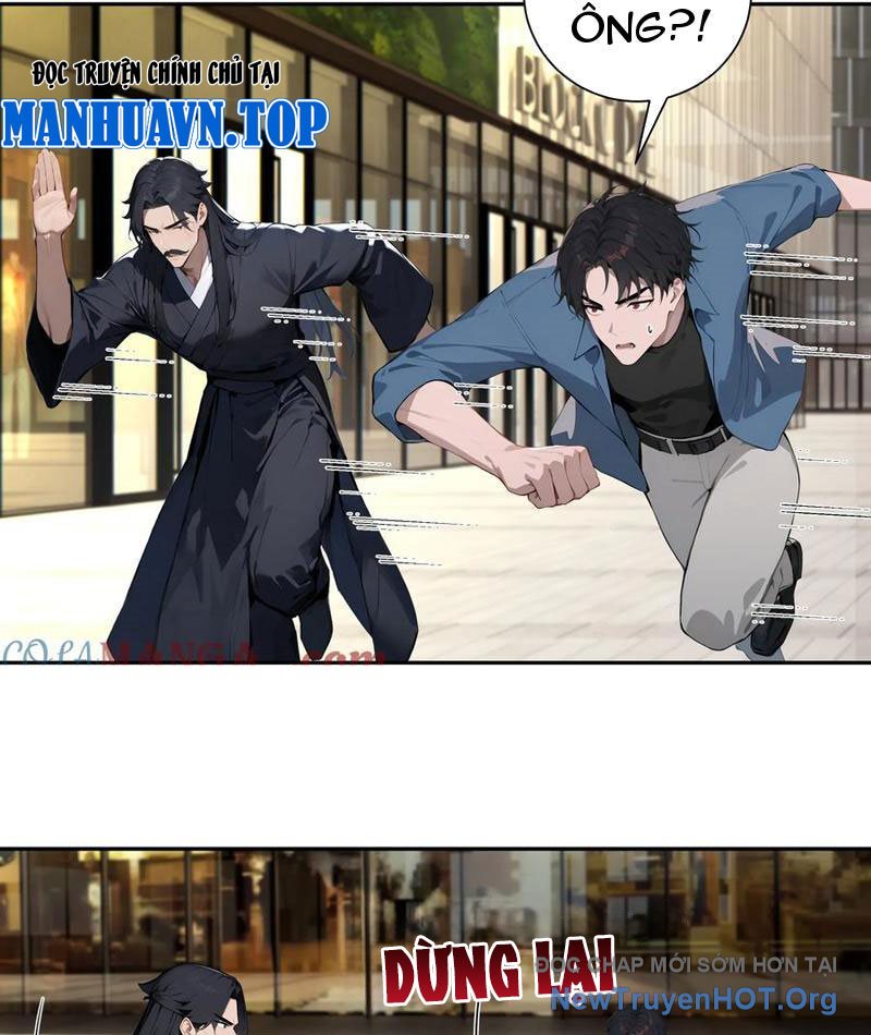 Bắt Đầu Vô Địch Từ Trúc Cơ Chapter 75 - Trang 2