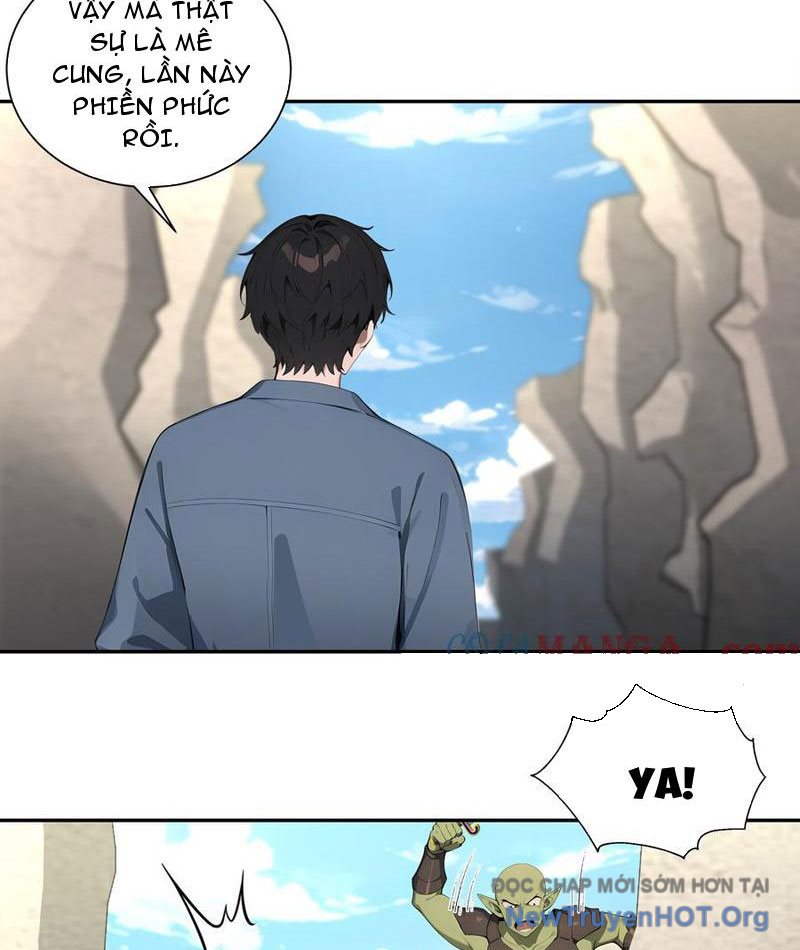 Bắt Đầu Vô Địch Từ Trúc Cơ Chapter 76 - Trang 2